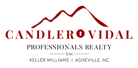 Candler Vidal Professionals Realty - Keller Williams Asheville