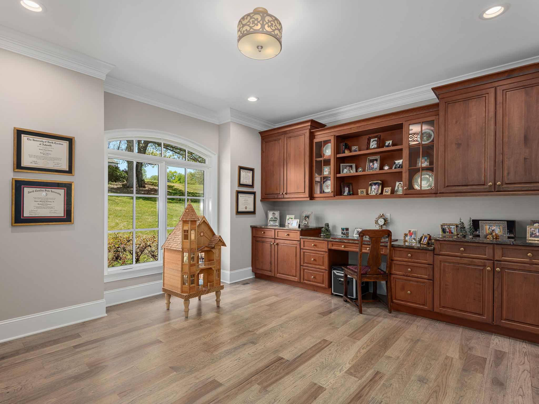 Guest Bath — Designer Tile