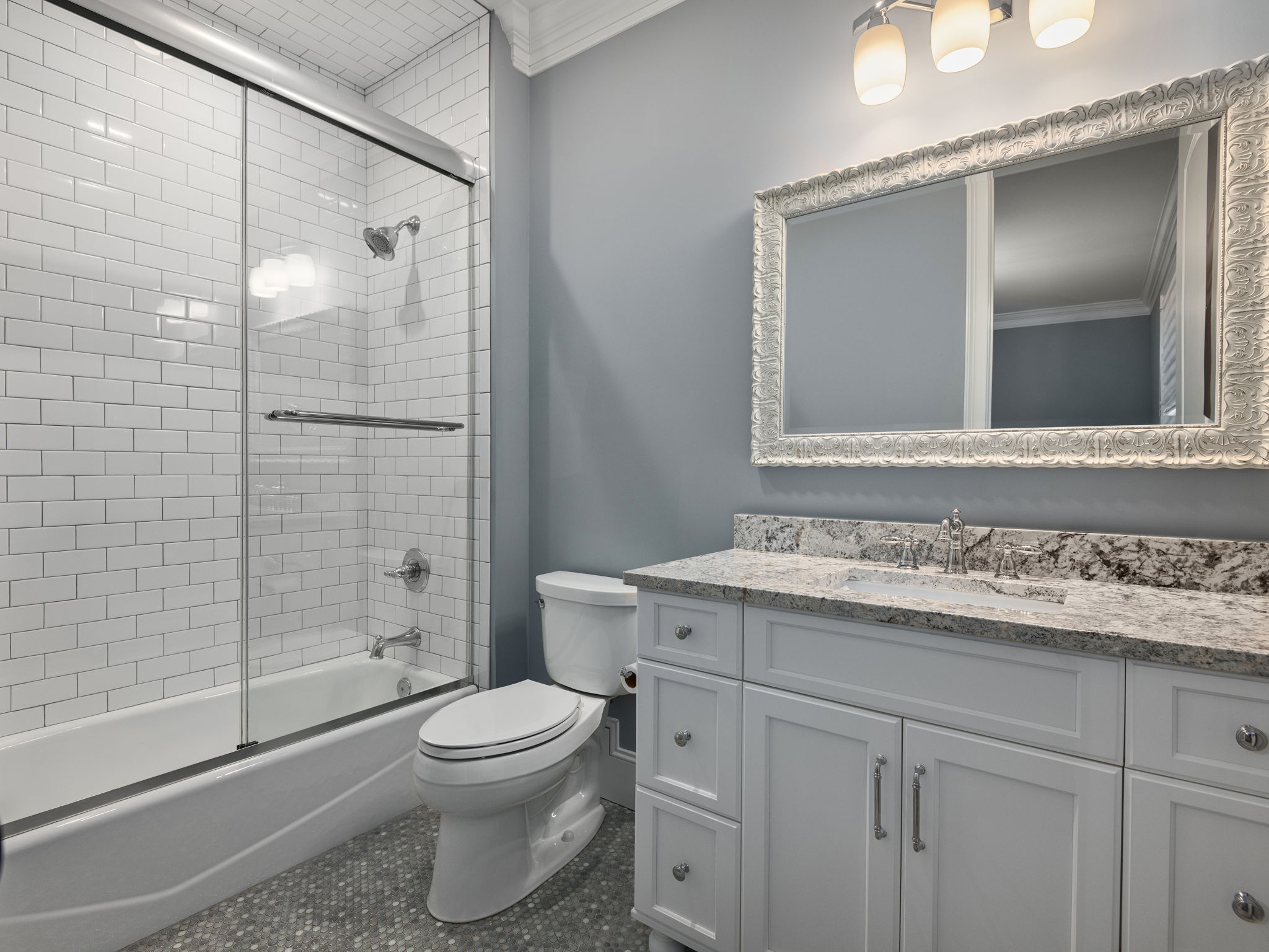 Aerial — Waterford Lakes Community