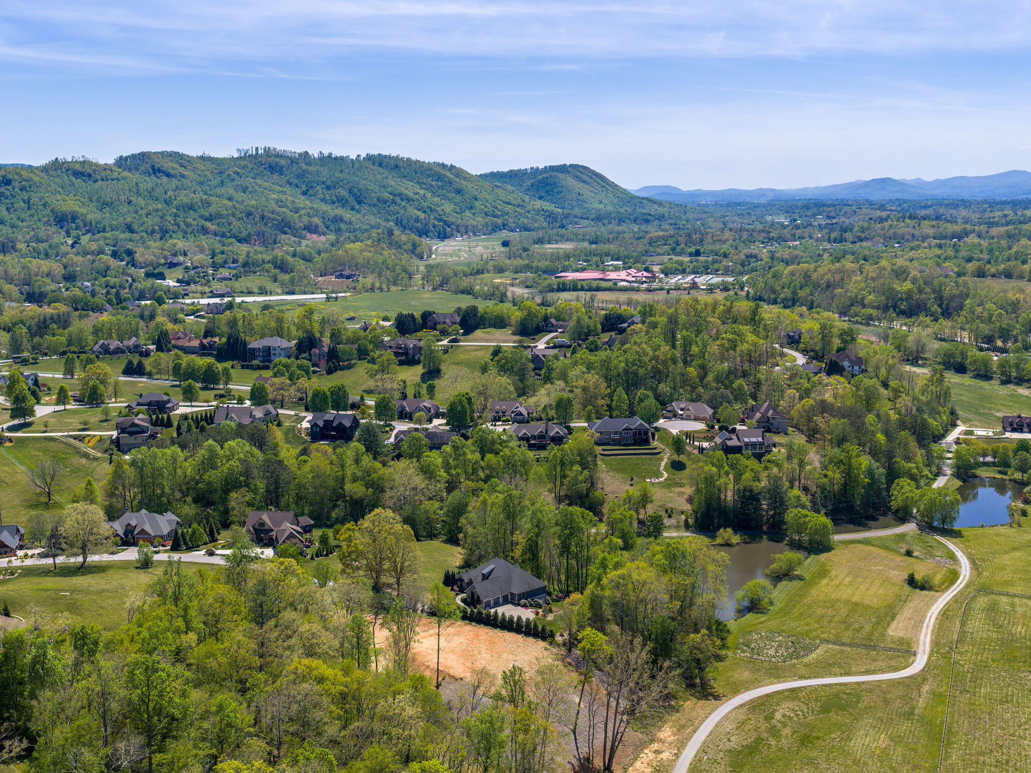 Front Exterior — Street View