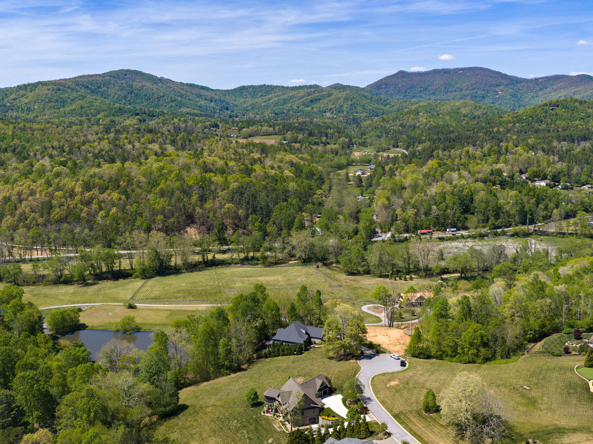 Interior Entry — Custom Doors