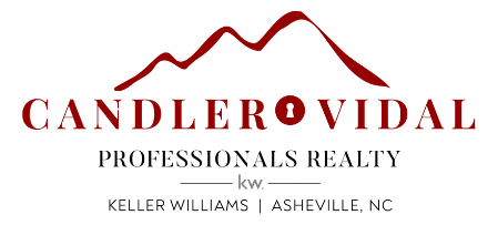 Candler Vidal Professionals Realty | Keller Williams Asheville NC